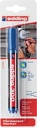 edding perm marker 300 blauw