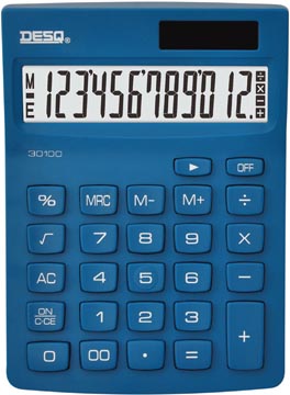 desq rekm new gen 30100 dbl
