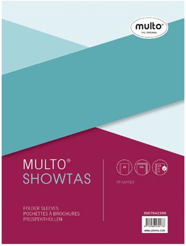 10x showt 23r pp saffier a3