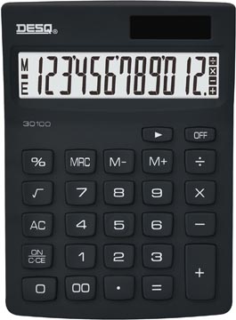 desq rekm new gen 30100 zw