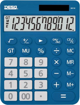 desq rekm new gen 30110 dbl