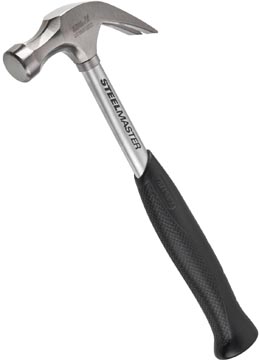 klauwhamer steelmaster 450g