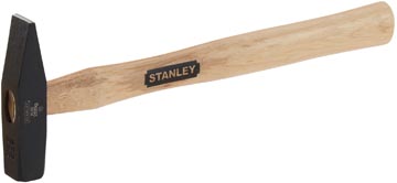 stanley bankhamer hout 200g