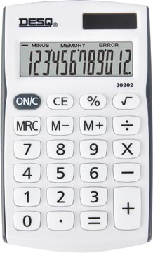 desq rekm mobile 30202 wt