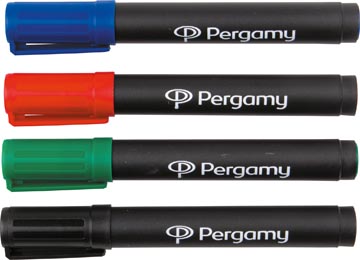 pergamy perm marker rond et4x