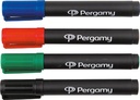pergamy perm marker rond et4x