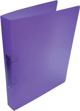 alpha ringm a4 pp 2r 25mm t pa