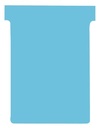 nobo t-kaarten 3 blauw pk 100x