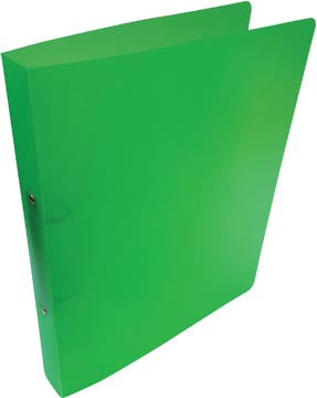 alpha ringm a4 pp 2r 25mm t gr