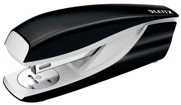 leitz wow 5502 nietm bl zwart