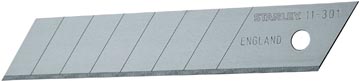 stanley vervangmes 18mm x50