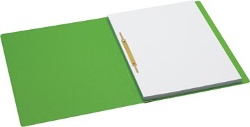 secolor hechtmap a4 pk10 grn
