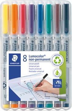 lumocolor ohp npm 0,4 8x