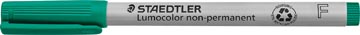 lumocolor ohp npm 0,6 groen