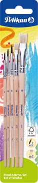 penselen s24 2/4/6 s613f 6/10