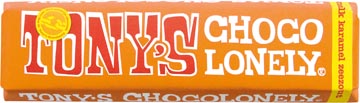 tony's chocolonely 47g kar zt