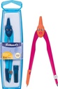 pelikan passer + mines ds ass