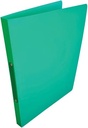 alpha ringm a4 pp 2r 16mm grn