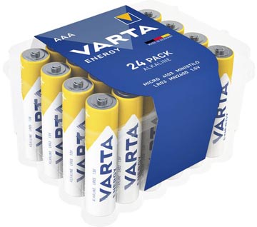 varta energy aaa pk24