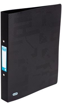 elba urban ringmap 4cm 2r zw