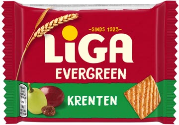 liga evergreen krenten 38g