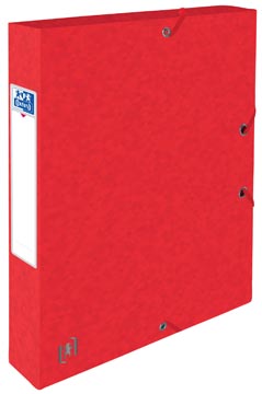oxford top elastobox 40mm rd