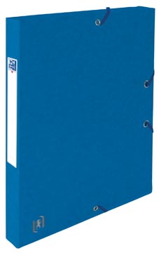 oxford top elastobox 25mm bl
