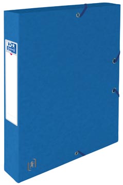 oxford top elastobox 40mm bl
