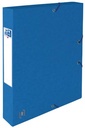 oxford top elastobox 40mm bl