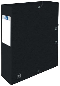 oxford top elastobox 60mm zw