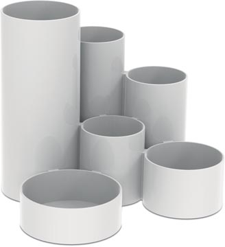 maul pennenbak tubo wit