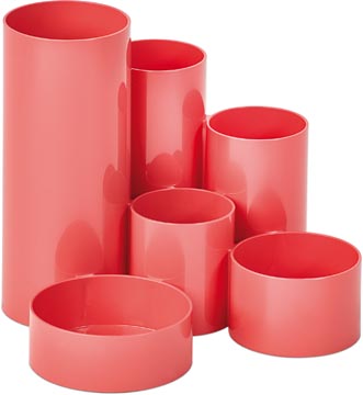 maul pennenbak tubo touch rose