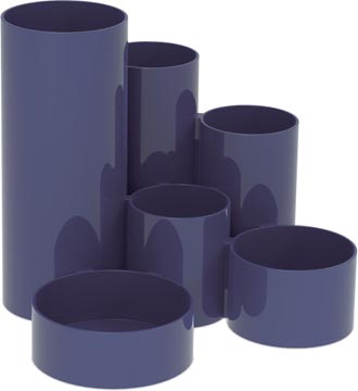maul pennenbak tubo blauw