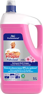 mr proper allesrein kersen 5l