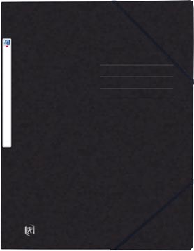 oxford top elastomap a4 zwart