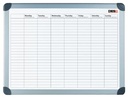 mag weekplanner desq 60x90cm