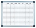 Desq Magnetische Maandplanner