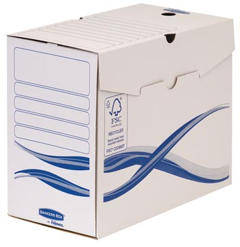 bankers box archiefds 15cm