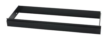 bisley uittrekframe 120cm