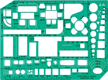 linex meubilairsjabloon