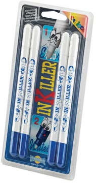 carcioca inkiller bls4