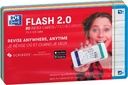 flashcard lijn a7 80x ass