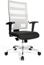 topstar x-pander zwart-wit