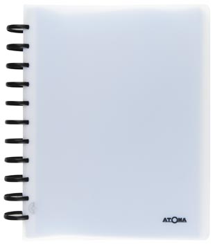 atoma pres map pp a4 ass 100t