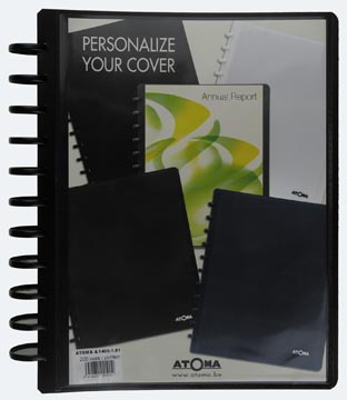 atoma pres map pers a4 as 100t
