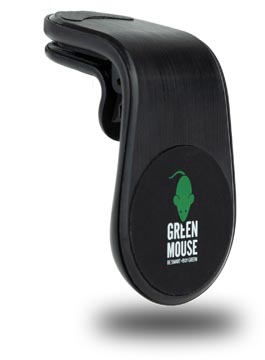 greenmouse gsm houder magn