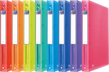 urban ringm a4 4cm 4r 30mm ass