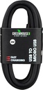 greenmouse kab usba/micr 2m zw
