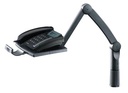 telefoonarm zwart tsa5020
