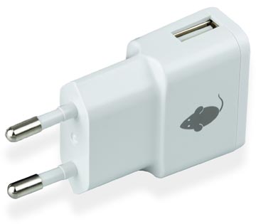 greenmouse oplader usba wt